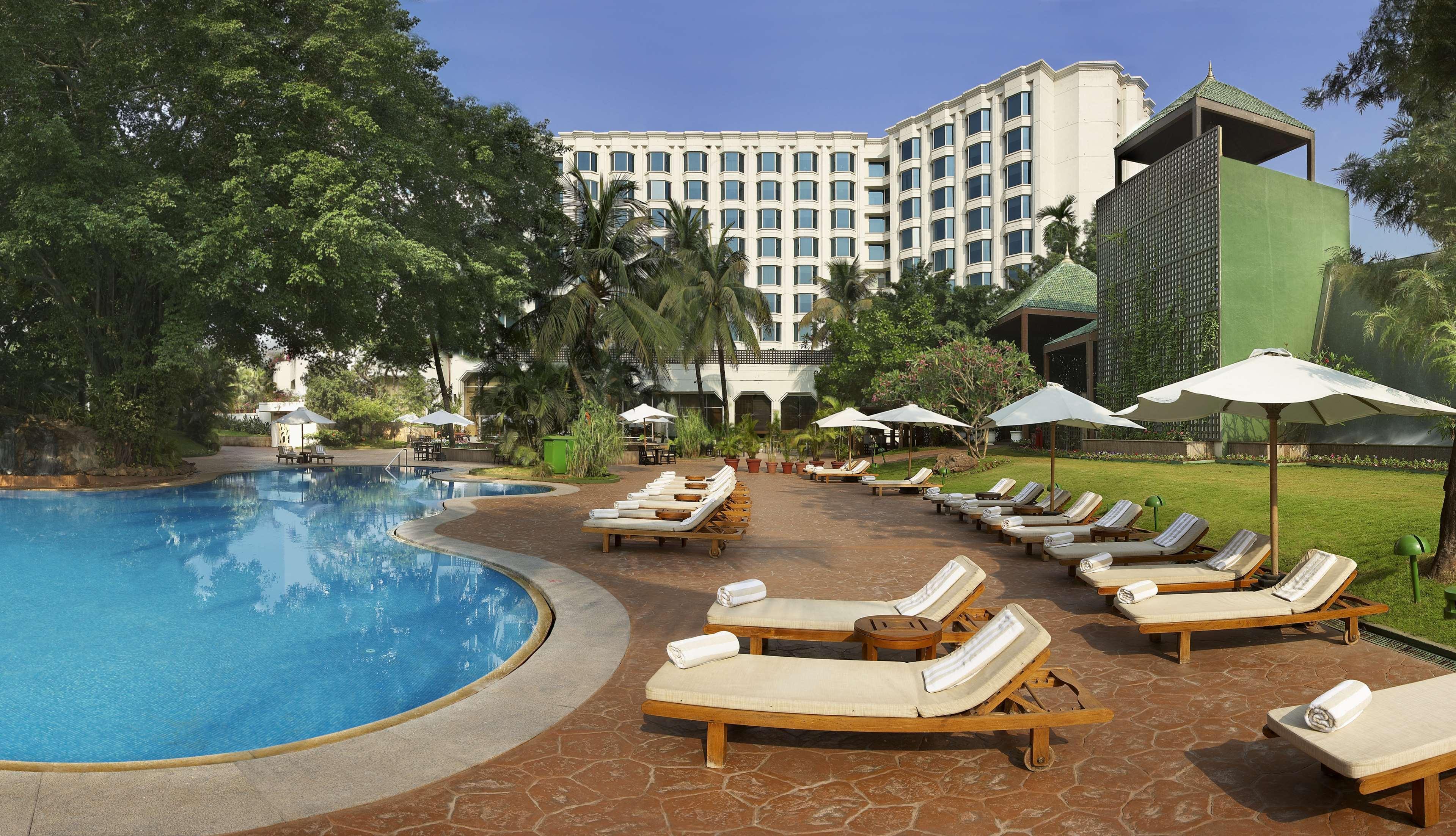 The Leela Mumbai Hotel Facilities photo The Taj Bengal